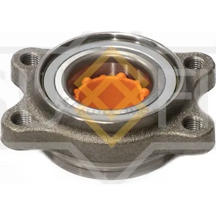 Подшипник ступицы SUFIX NLRXAF K 1440885571 SM-1144 - Изображение 1