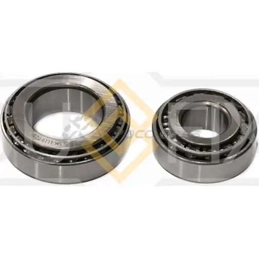 Подшипник ступицы передний SUFIX 1440886106 U UC65N SM-1119 - Изображение 1