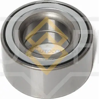 Подшипник ступицы передний SUFIX 1440886159 SM-1126 95JQ 07V изображение 0