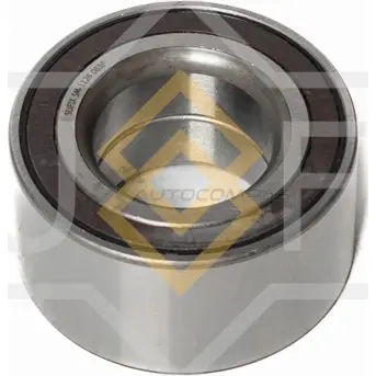 Подшипник ступицы передний SUFIX 1440886159 SM-1126 95JQ 07V изображение 1