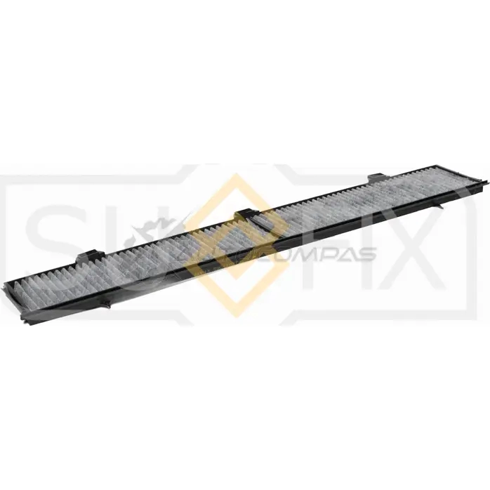 Фильтр салонный угольный SUFIX SSC-1091 1440882779 6WCO 9V