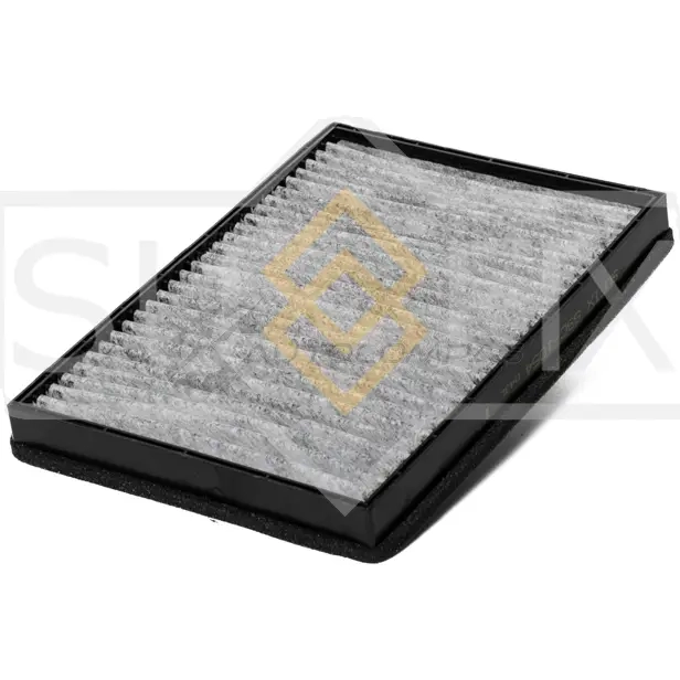 Фильтр салонный угольный SUFIX SSC-1054 BHI 7OT 1440882741