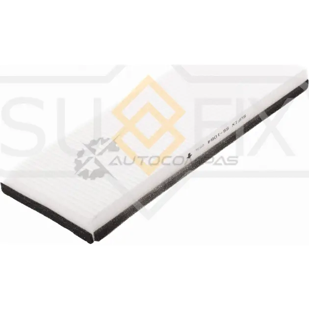 Фильтр салонный SUFIX SS-1064 HV3 KP 1440882233