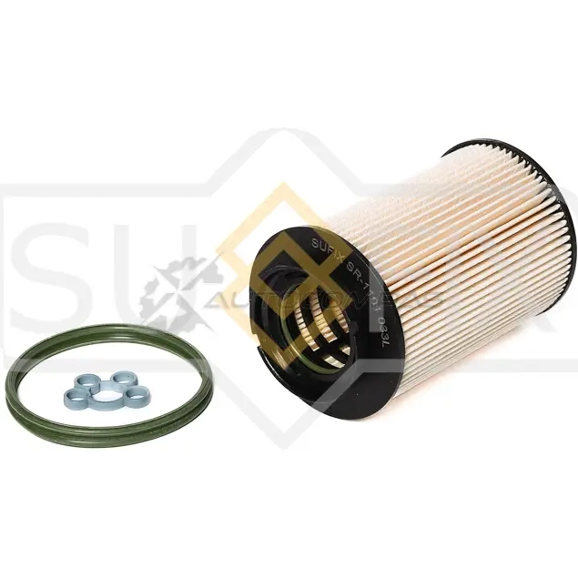 Фильтр топливный SUFIX YKV OC SR-1101 1440883373 изображение 0