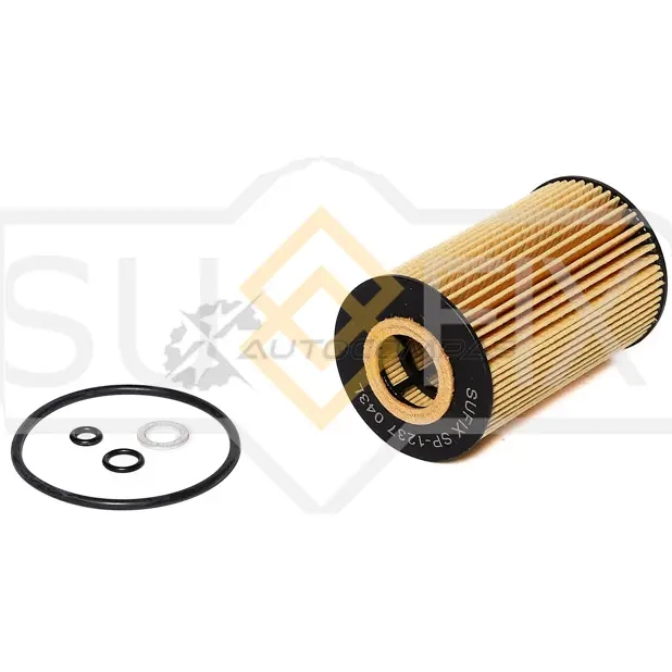 Фильтр масляный SUFIX 1440881995 SP-1237 HS N8W