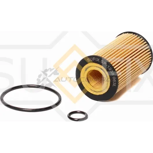 Фильтр масляный SUFIX I2S80 X SP-1238 1440882191