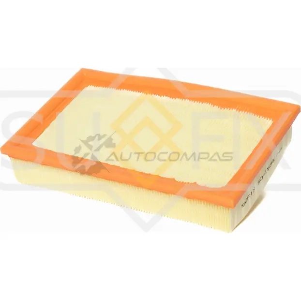 Фильтр воздушный SUFIX SO-1533 1440881502 71 RYBD изображение 0