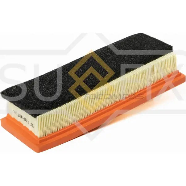 Фильтр воздушный SUFIX SO-1418 1440881335 IBN H7 изображение 1