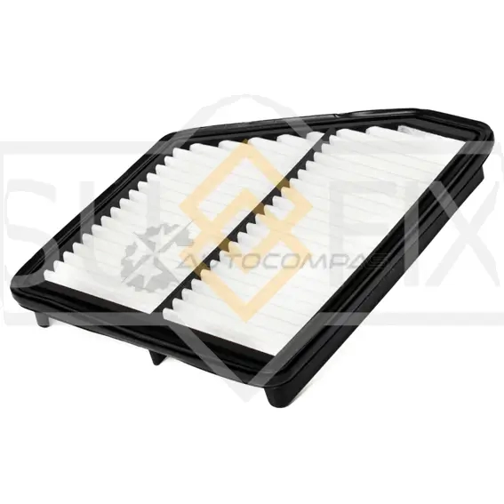 Фильтр воздушный SUFIX 5 B1NX9 1440881303 SO-1384 изображение 0