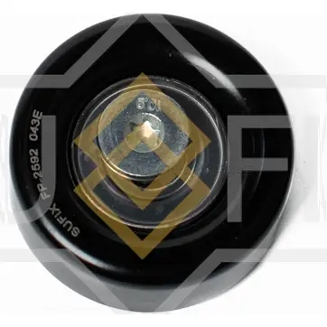 Ролик направляющий приводного ремня SUFIX 3NB7 NWA 1440881184 FP-2592 - Изображение 1