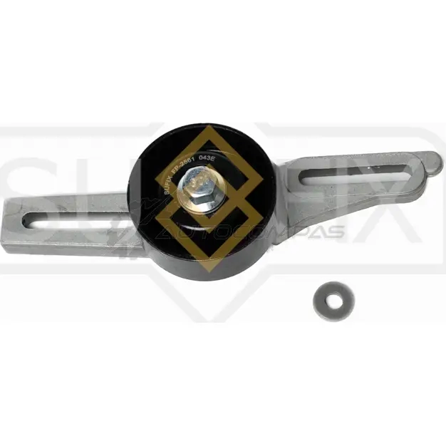 Ролик натяжной приводного ремня SUFIX 1440881488 W EKMMX FP-2561 - Изображение 1