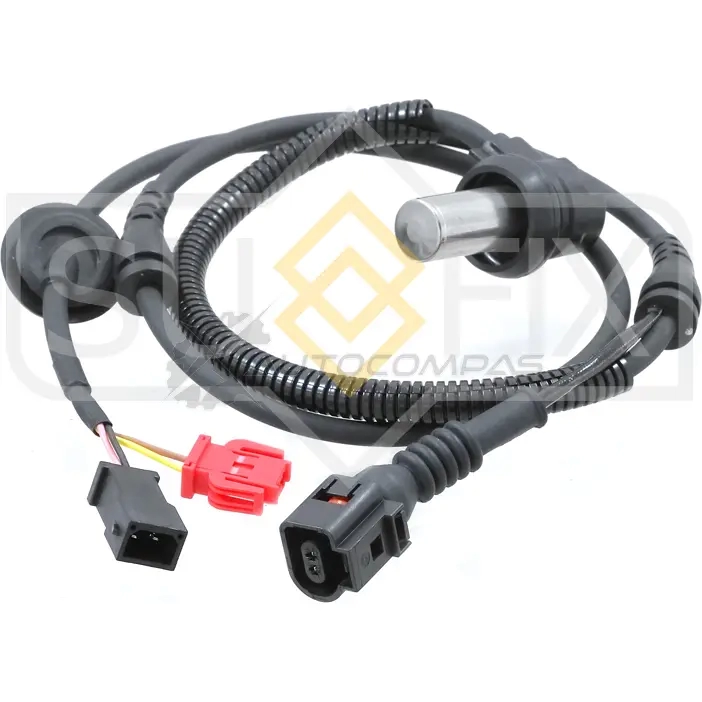Датчик частоты вращения колеса SUFIX STC HKH 1441193402 IW-1058 - Изображение 1