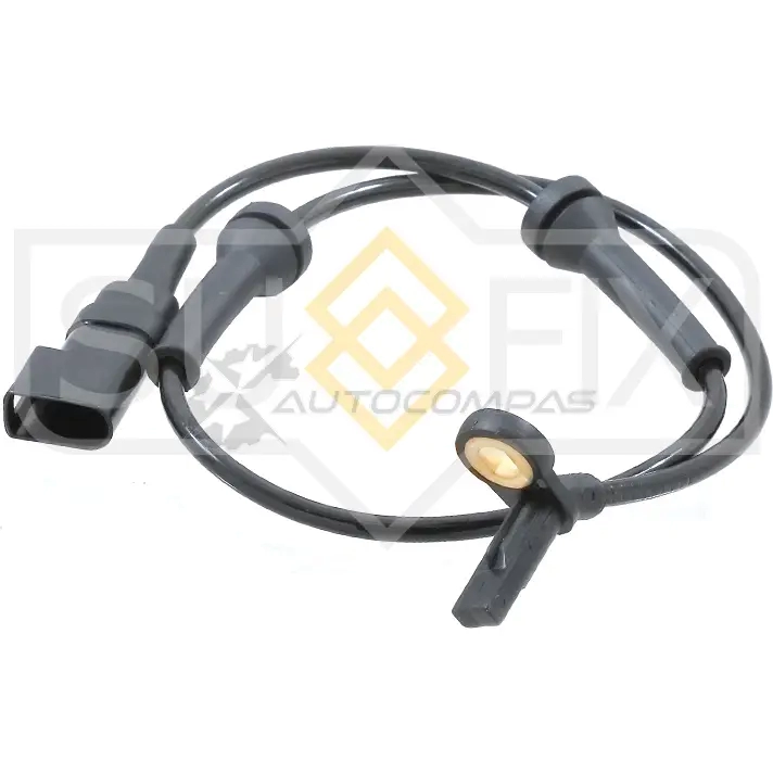 Датчик частоты вращения колеса SUFIX P 52OSM2 IW-1078 1441193404 - Изображение 1