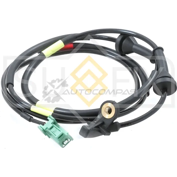 Датчик частоты вращения колеса SUFIX IW-1101 TGB 8BZD 1441193406 - Изображение 1