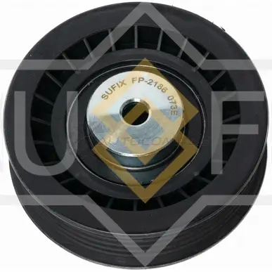 Ролик натяжного механизма приводного ремня SUFIX Q5 JTGB FP-2186 1440881297 изображение 0