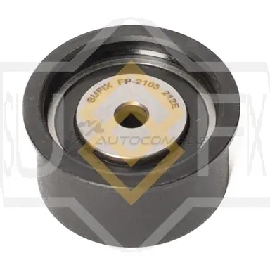 Ролик направляющий ремня ГРМ SUFIX OV KO4P4 FP-2105 1440881215 - Изображение 1
