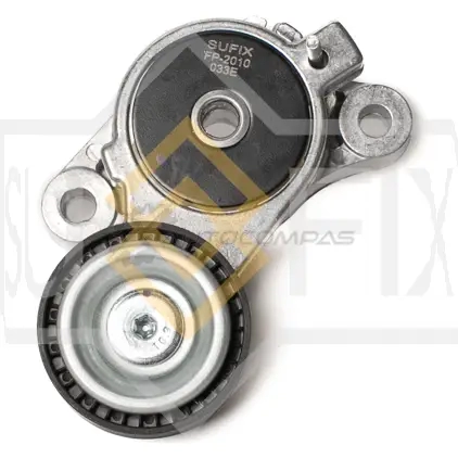 Натяжитель приводного ремня SUFIX 1440880881 CZ27 4 FP-2010 - Изображение 1