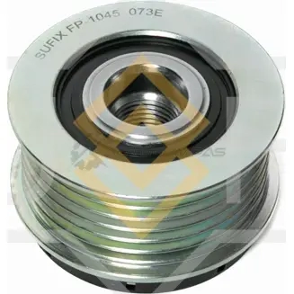 Муфта генератора SUFIX FP-1045 1440880893 6YS9 A7W
