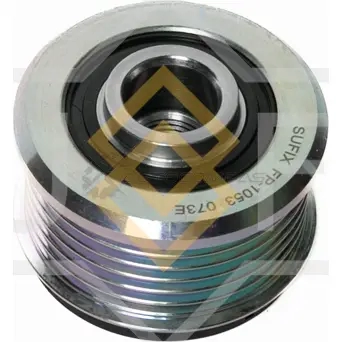 Муфта генератора SUFIX 1440880885 B5JR1V T FP-1053
