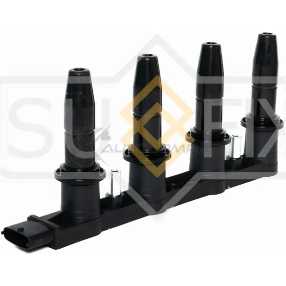 Катушка зажигания SUFIX FC-2441 1441153537 D0 GJ7