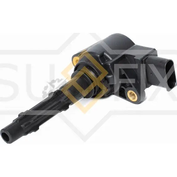 Катушка зажигания SUFIX 1441153541 FC-2449 A4RU 6F