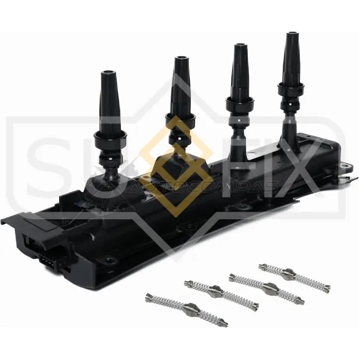 Катушка зажигания SUFIX N 85NRGE 1441194025 FC-2432 изображение 0