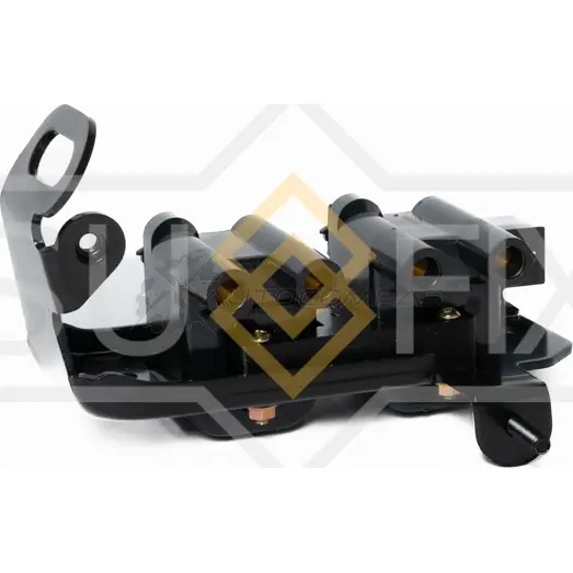 Катушка зажигания SUFIX 1441194028 FC-2329 XCR59 9P - Изображение 1