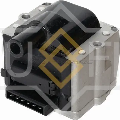 Катушка зажигания SUFIX FC-2333 1441194030 XB 4ZS изображение 0