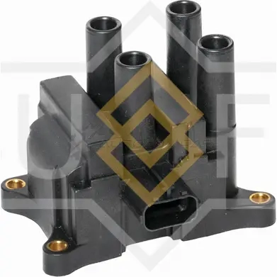 Катушка зажигания SUFIX FC-2338 1441153483 5 M56UXZ