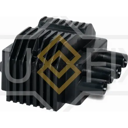 Катушка зажигания SUFIX FC-2340 1441153485 W4V ZD изображение 0