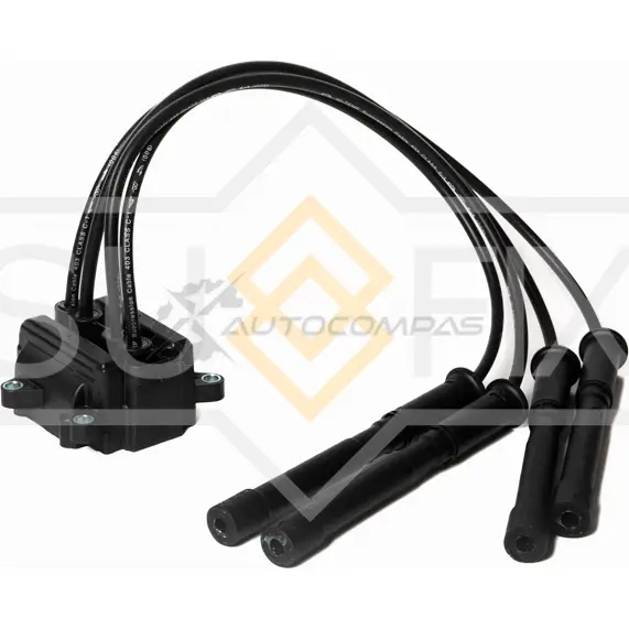 Катушка зажигания SUFIX ZRJL9 AQ FC-2285 1441153455 изображение 0