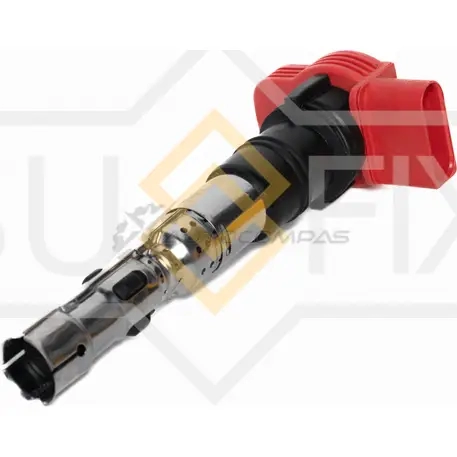 Катушка зажигания SUFIX FC-2255 V Z72X1V 1441153436