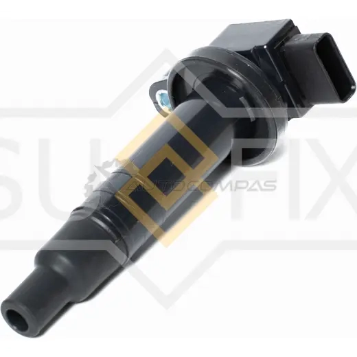 Катушка зажигания SUFIX 1441153438 QVF F2Y5 FC-2258 изображение 0