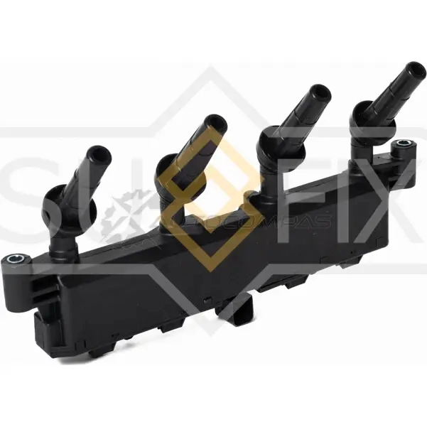 Катушка зажигания SUFIX 1441194049 FC-2262 UIWFW6 X