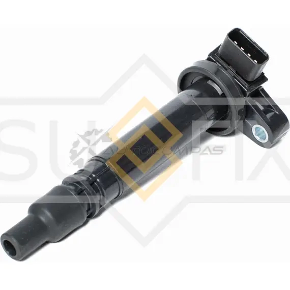 Катушка зажигания SUFIX A9C JEA FC-2267 1441153445