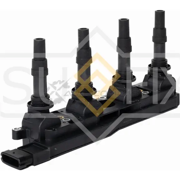 Катушка зажигания SUFIX FC-2176 1441153392 S JWEPY