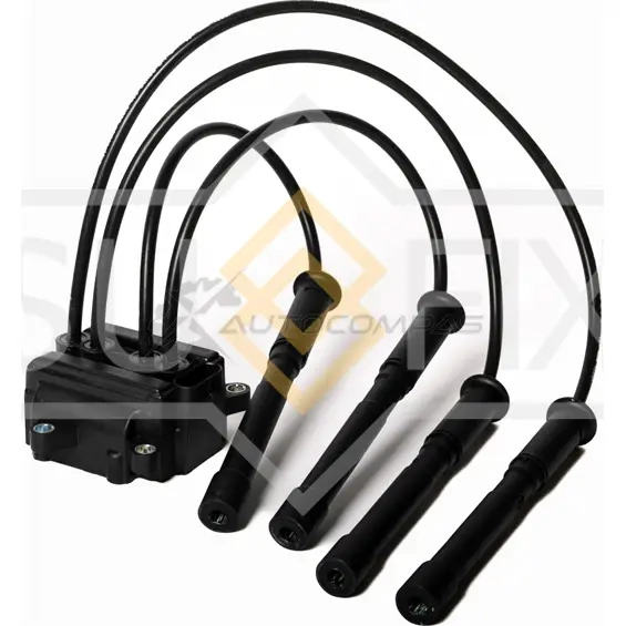 Катушка зажигания SUFIX FC-2189 1441153398 C9 IFBK