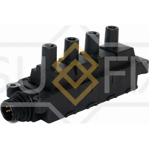 Катушка зажигания SUFIX FC-2119 1441194072 0L 3GJ