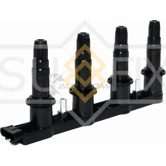 Катушка зажигания SUFIX FC-2061 1441153325 XDL K0