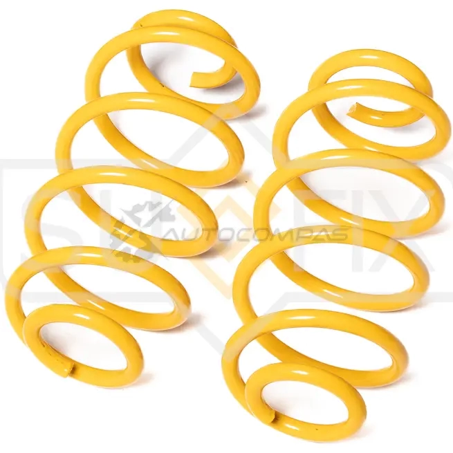 Пружина задняя SUFIX 0Q HL4Q 1440887626 SZ-1013