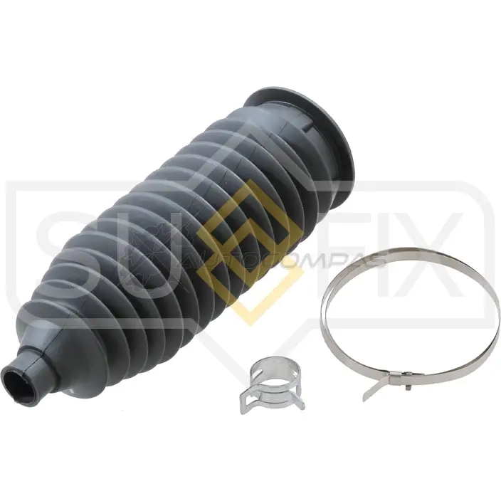 Пыльник рулевой рейки SUFIX M5163F H FD-1165 1441194865 - Изображение 1