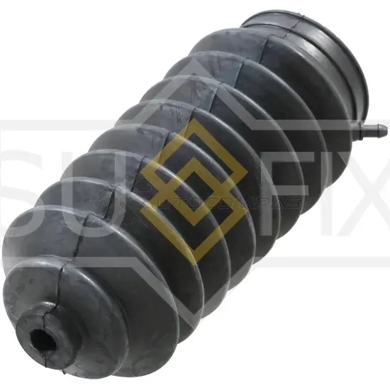 Пыльник рулевой рейки, справа SUFIX FD-1113 1441194880 0MV ZNEA изображение 0