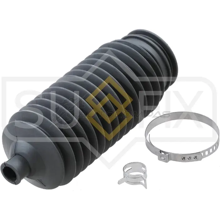 Пыльник рулевой рейки SUFIX M7 6H00 1441194882 FD-1115 - Изображение 1
