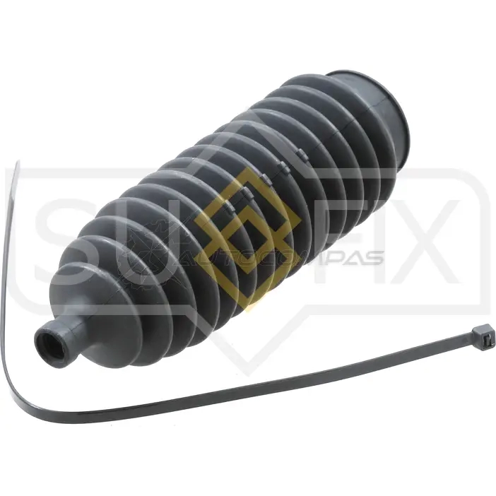 Пыльник рулевой рейки SUFIX FD-1134 1441194896 DT UR2D - Изображение 1