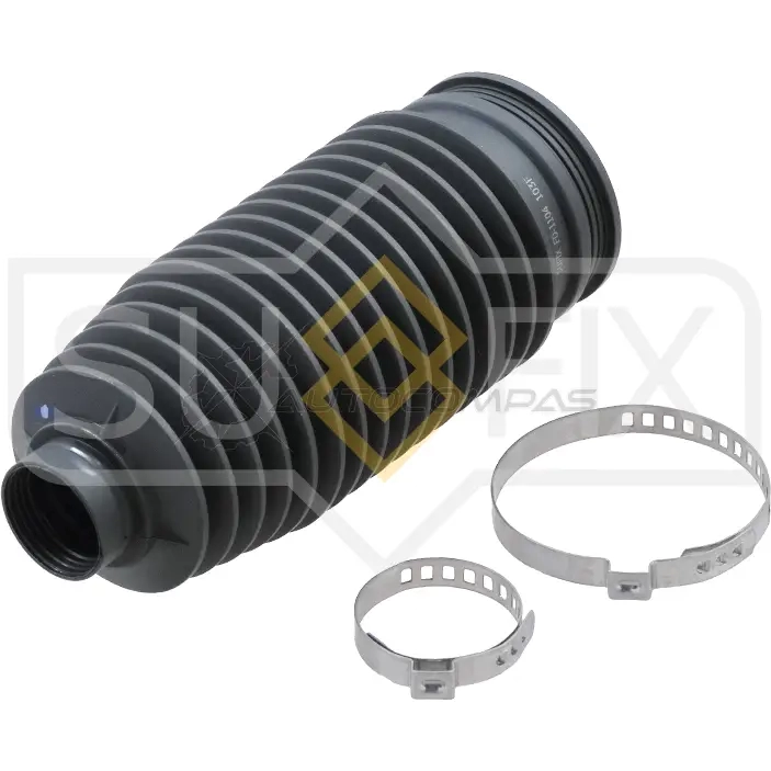 Пыльник рулевой рейки SUFIX FD-1104 1441194921 KX8 5U - Изображение 1