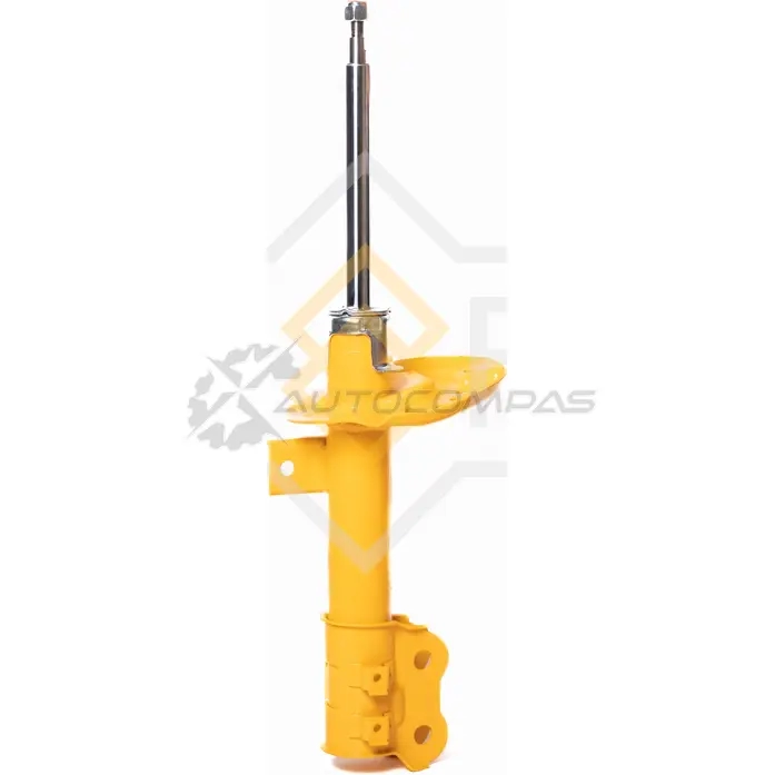 Стойка амортизаторная газовая, слева, передняя SUFIX 2 N1RL5 1440889492 SU-1854 - Изображение 1