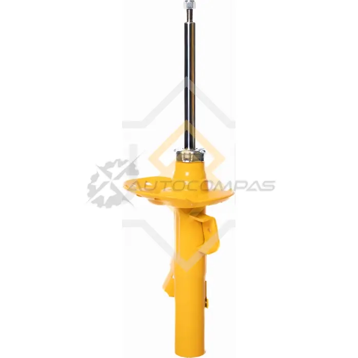Стойка амортизаторная газовая, слева, передняя SUFIX 3V TBGW3 SU-1812 1440889361 - Изображение 1