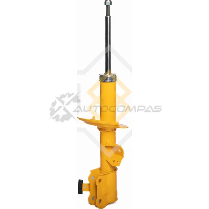Стойка амортизаторная газовая, справа, передняя SUFIX 5N QN6VQ SU-1827 1440889603 - Изображение 1