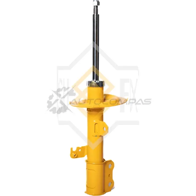Стойка амортизаторная газовая передняя справа SUFIX SU-1642 1440889241 P9LR BG - Изображение 1