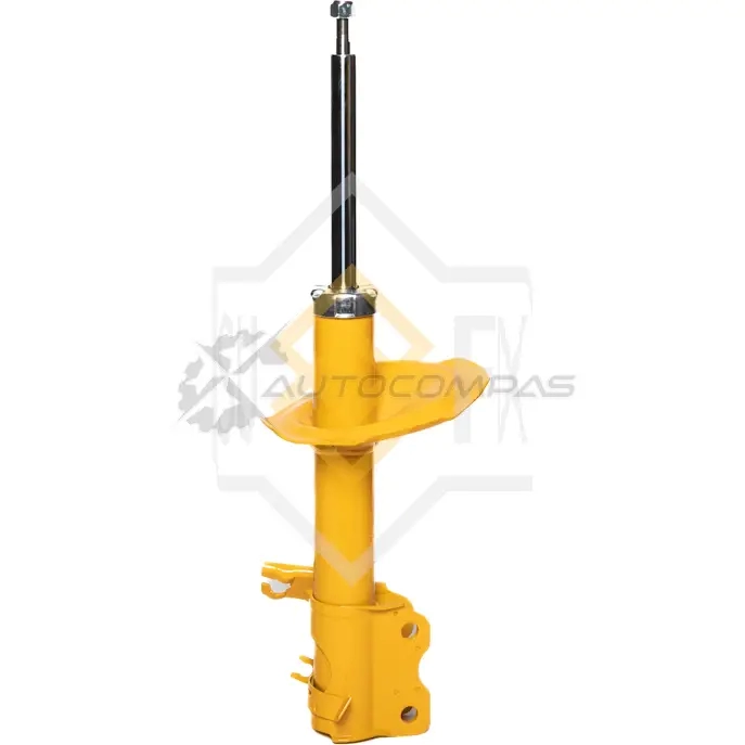 Стойка амортизаторная газовая передняя справа SUFIX SU-1398 PPF 96C 1440889075 - Изображение 1
